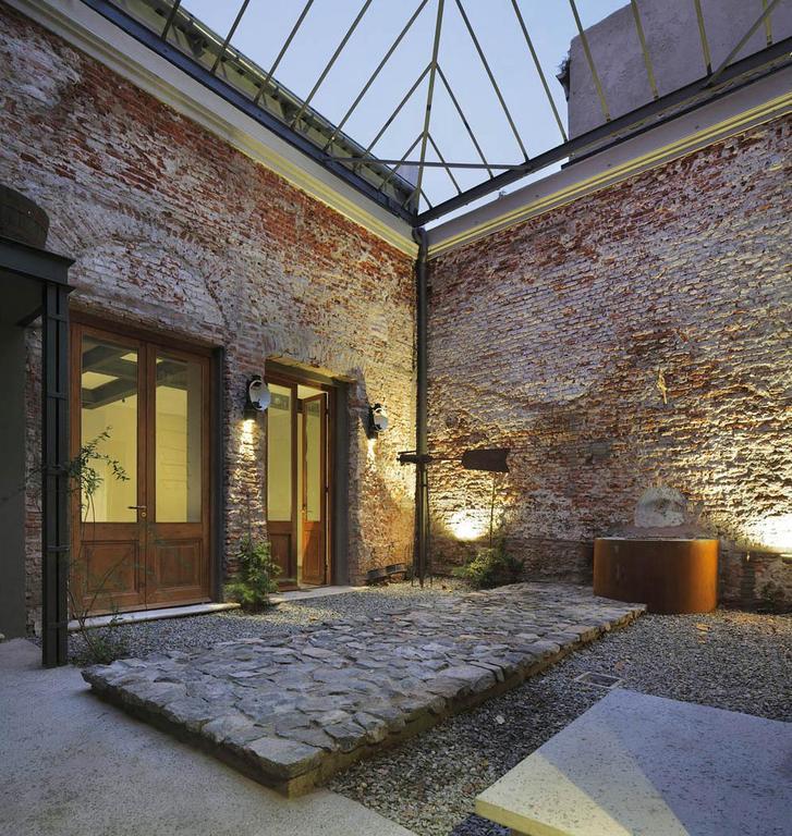 El Patio De Las Glicinas Colonia del Sacramento Exteriör bild