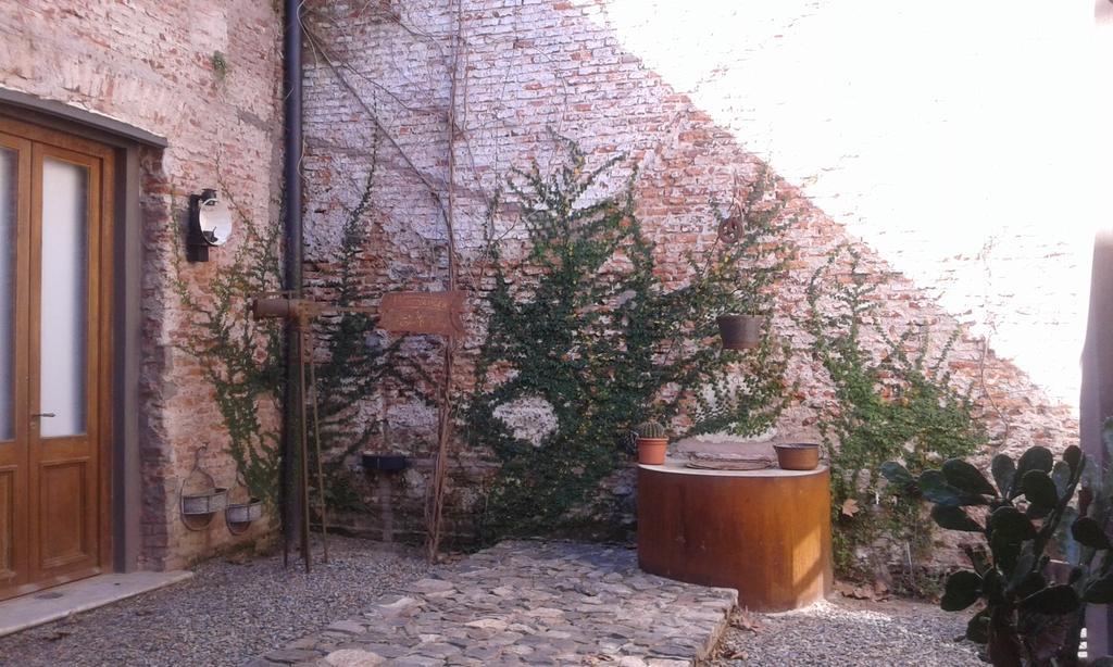 El Patio De Las Glicinas Colonia del Sacramento Exteriör bild