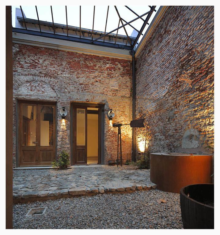 El Patio De Las Glicinas Colonia del Sacramento Exteriör bild