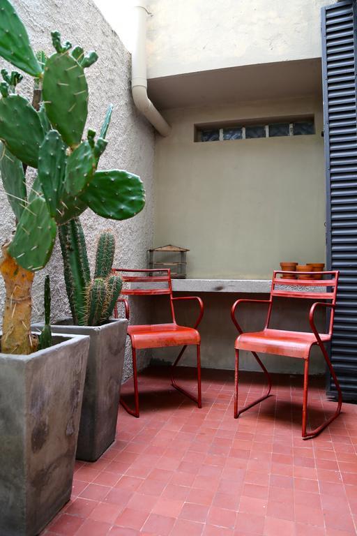 El Patio De Las Glicinas Colonia del Sacramento Exteriör bild